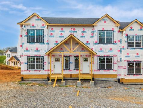 1479 William Holt Boulevard Sevierville TN 37862