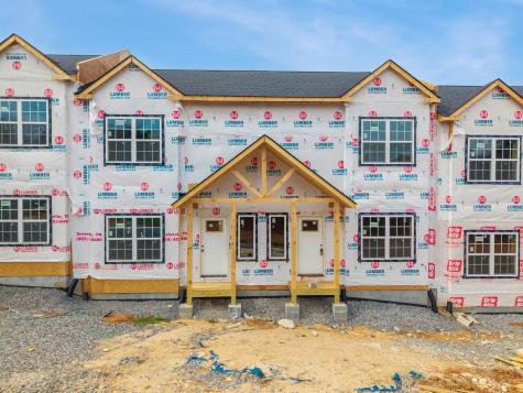 1479 William Holt Boulevard Sevierville TN 37862