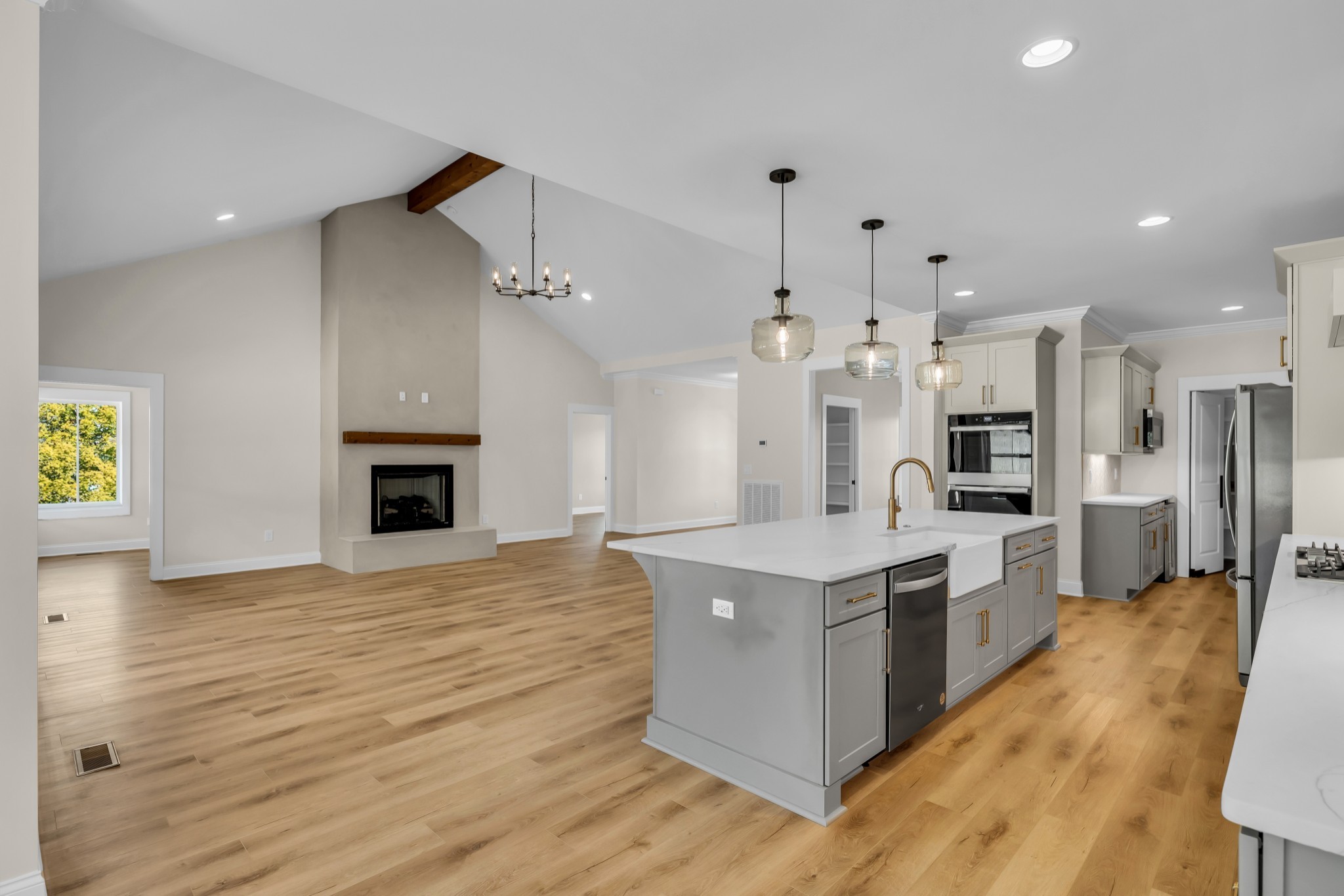 7 Double Branch Road Columbia TN 38401