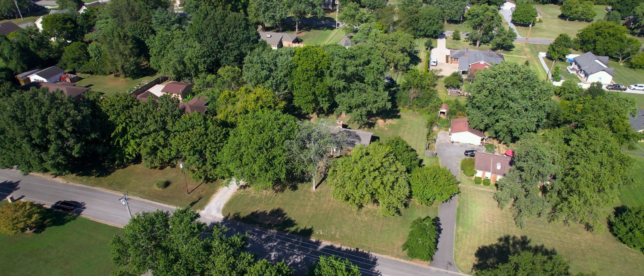 548 Hillside Lane Gallatin TN 37066