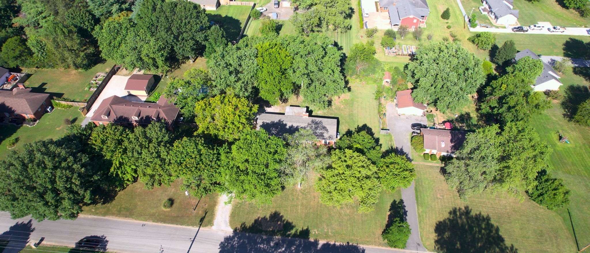 548 Hillside Lane Gallatin TN 37066