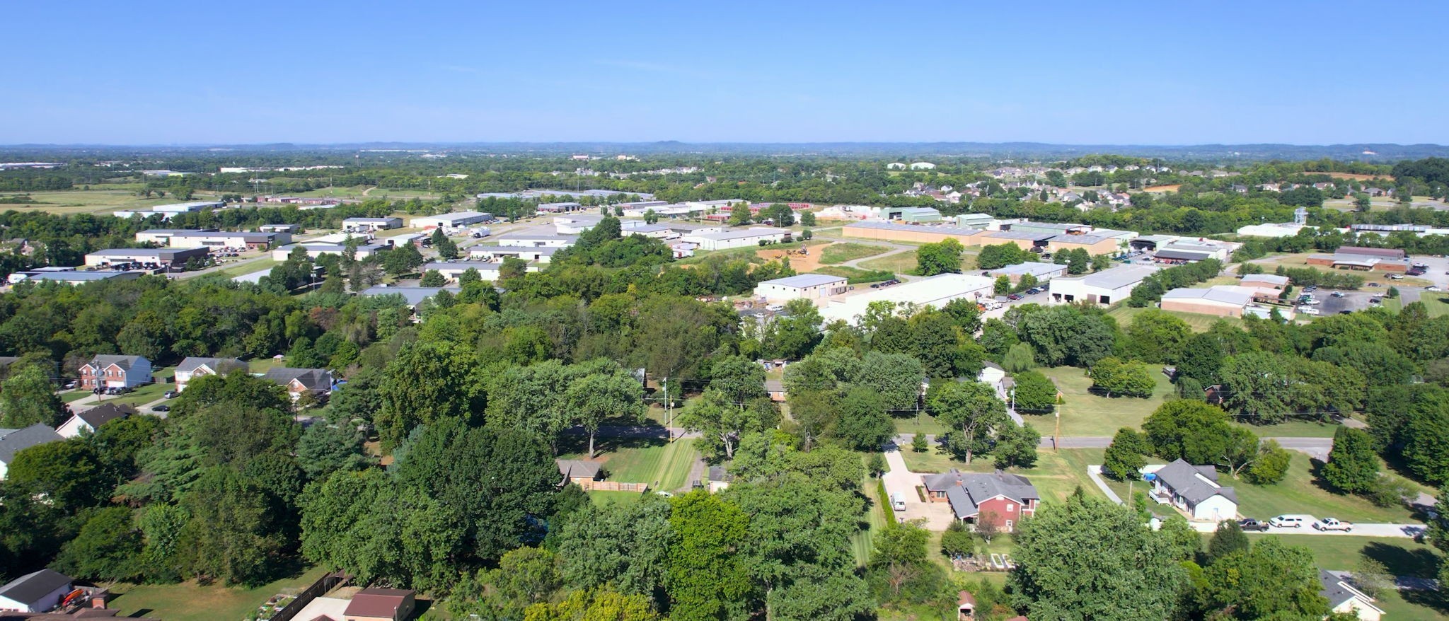 548 Hillside Lane Gallatin TN 37066