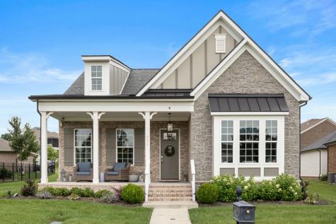 652 Vickery Park Drive Nolensville TN 37135