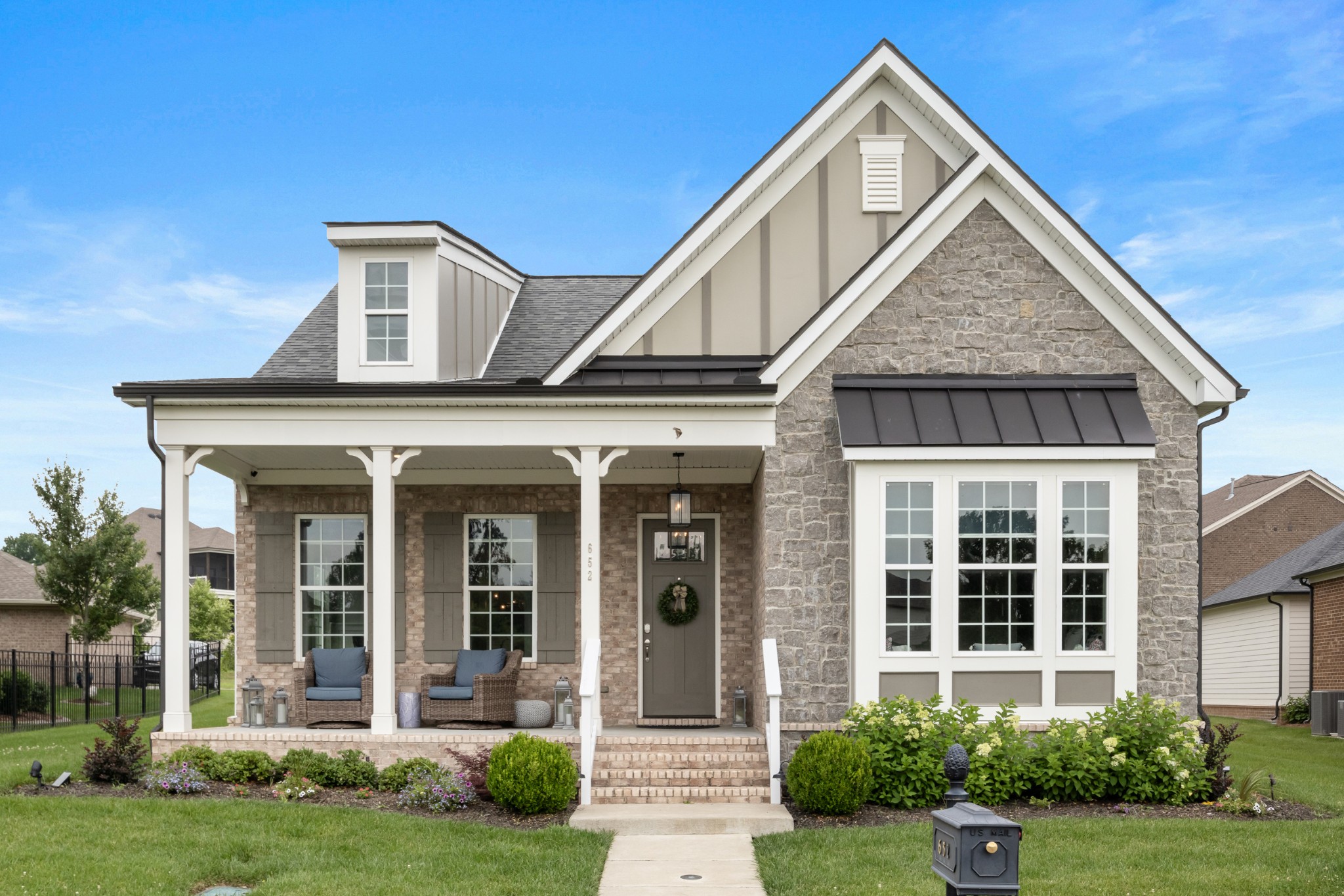 652 Vickery Park Drive Nolensville TN 37135
