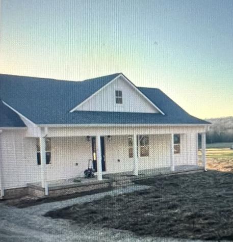 1924 Buck Daniels Road Culleoka TN 38451
