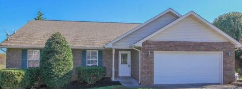 829 Garner Hills Way Maryville TN 37803