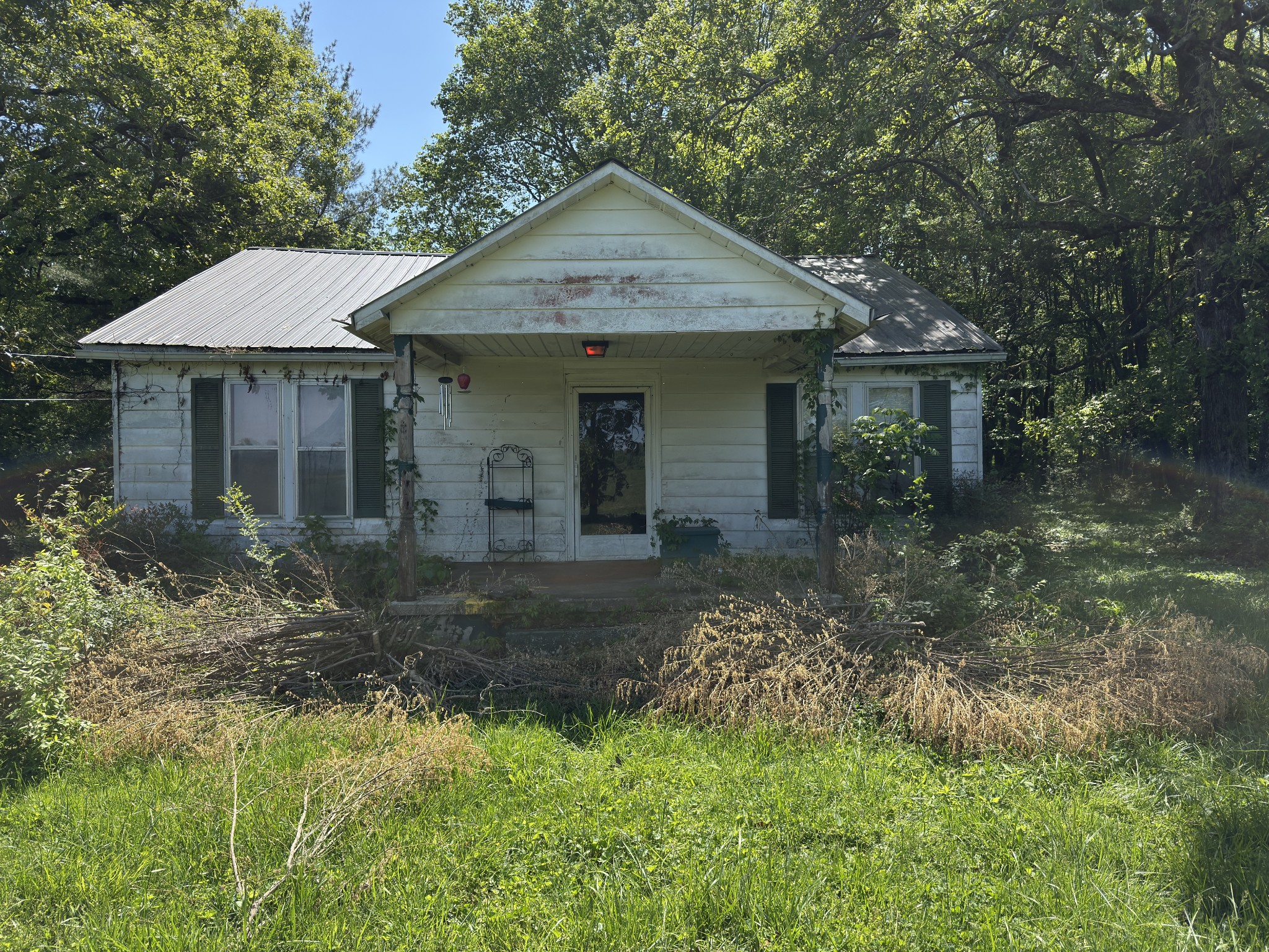 5312 Bluff Springs Road Mcminnville TN 37110