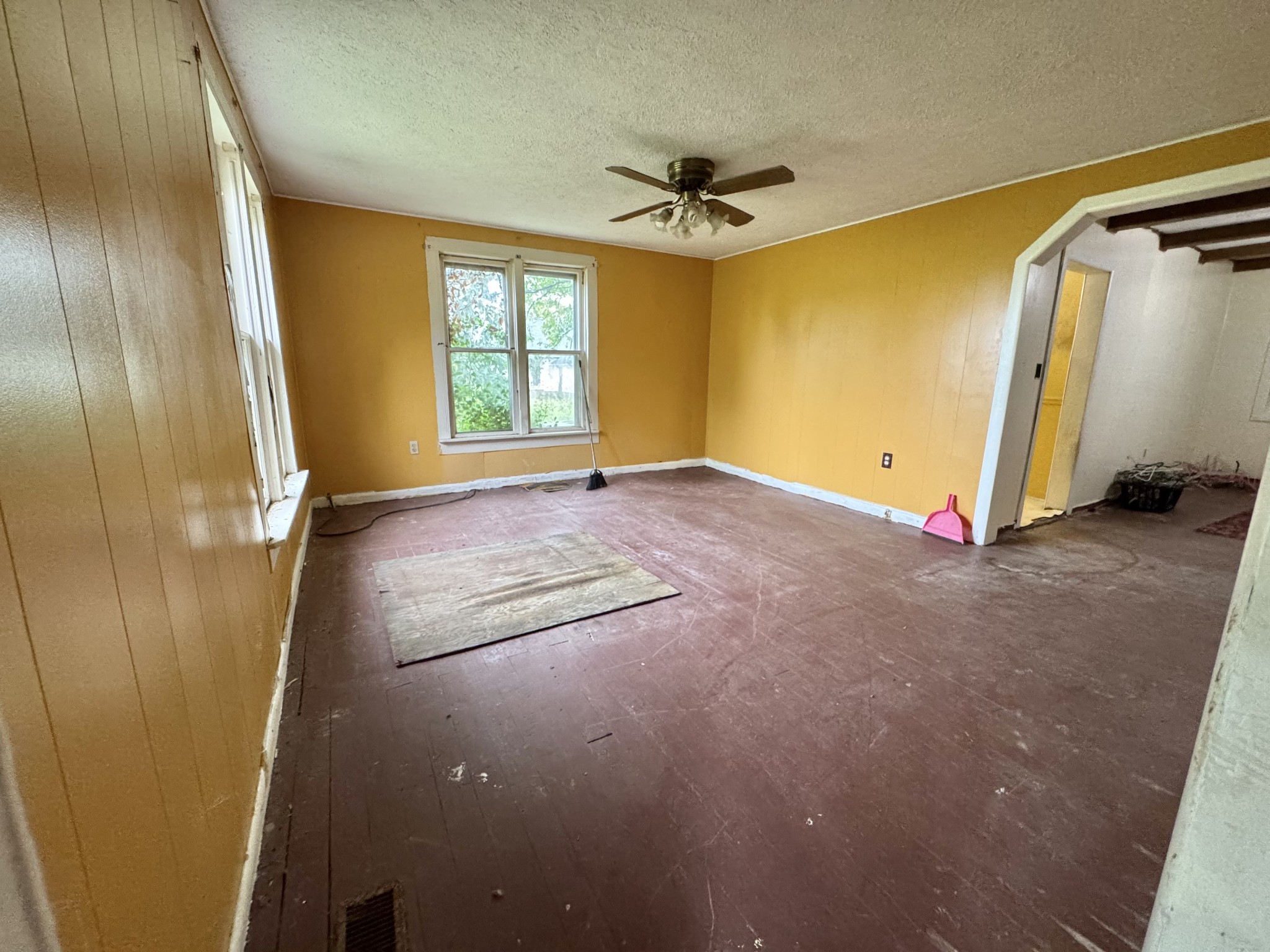 5312 Bluff Springs Road Mcminnville TN 37110