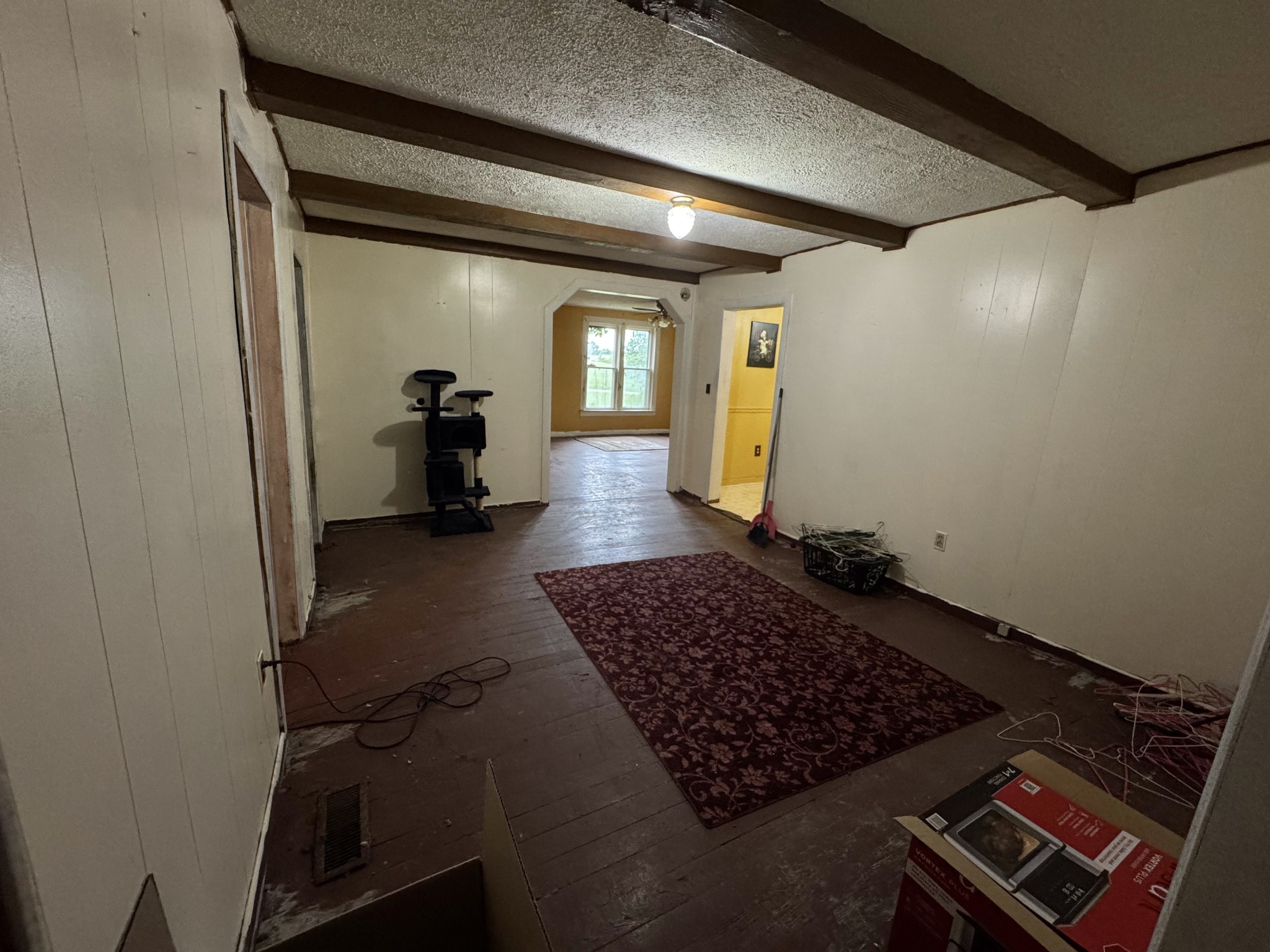 5312 Bluff Springs Road Mcminnville TN 37110