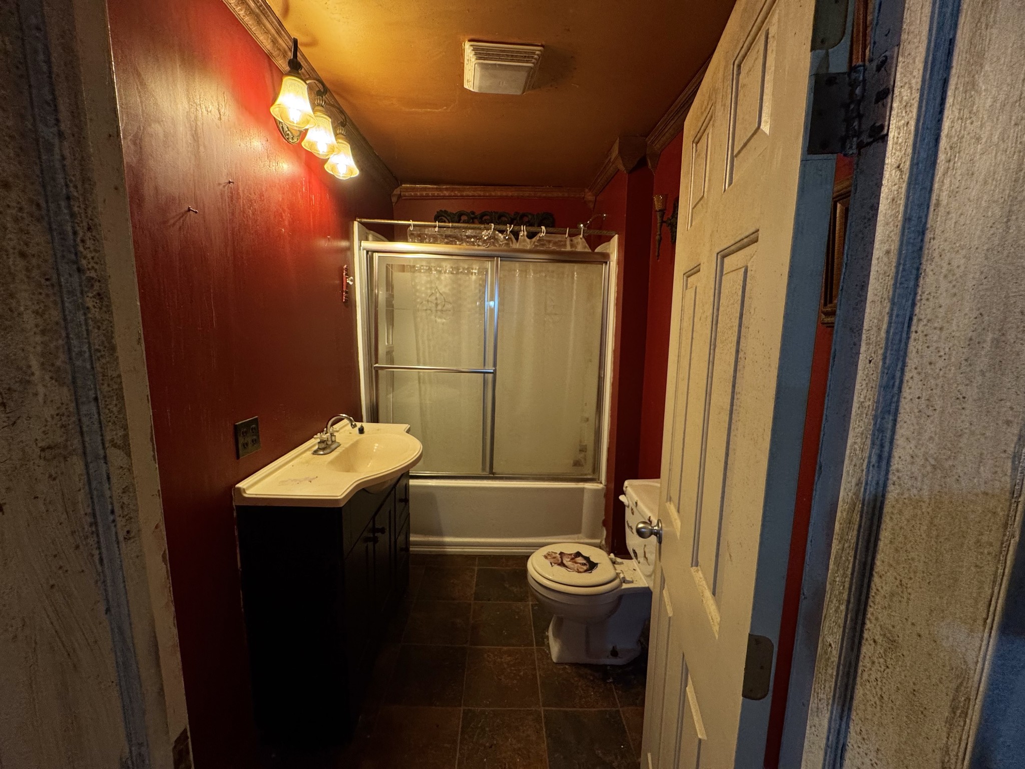 5312 Bluff Springs Road Mcminnville TN 37110
