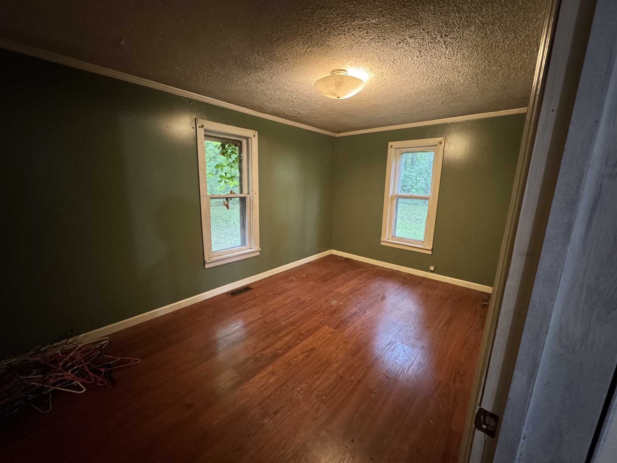 5312 Bluff Springs Road Mcminnville TN 37110
