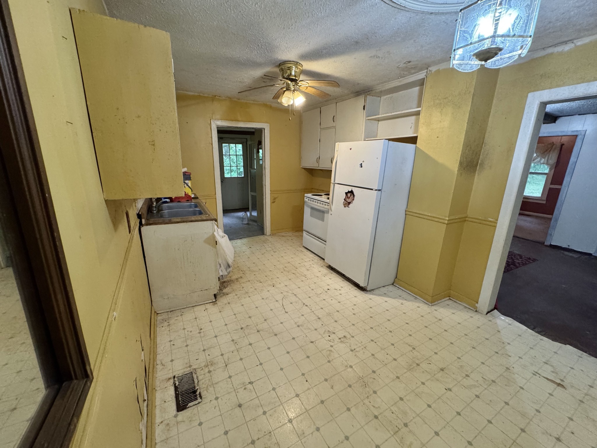 5312 Bluff Springs Road Mcminnville TN 37110
