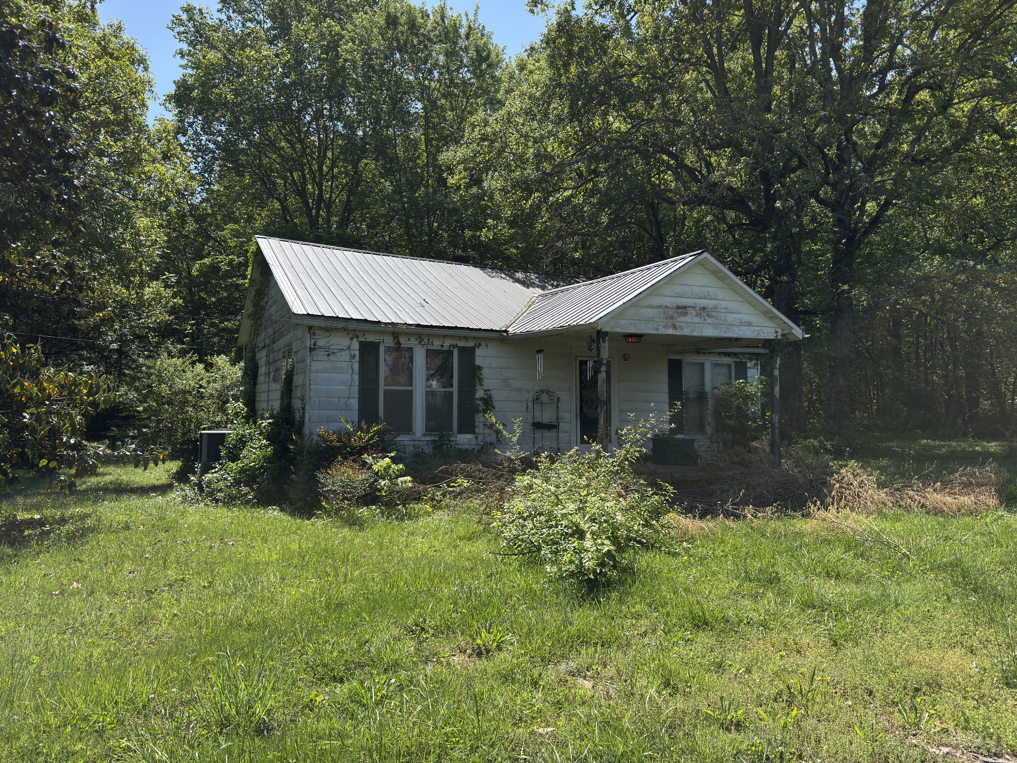 5312 Bluff Springs Road Mcminnville TN 37110