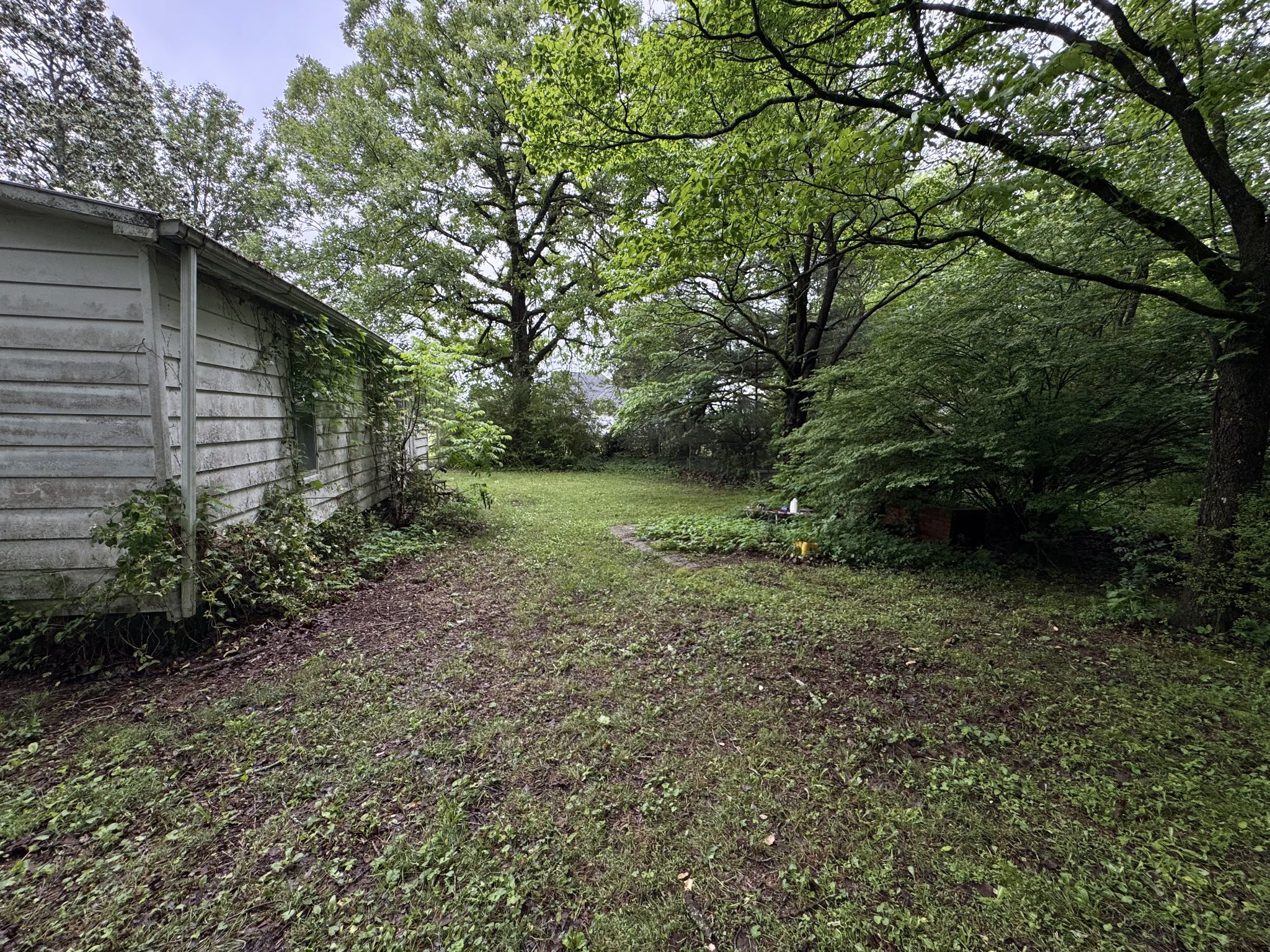 5312 Bluff Springs Road Mcminnville TN 37110