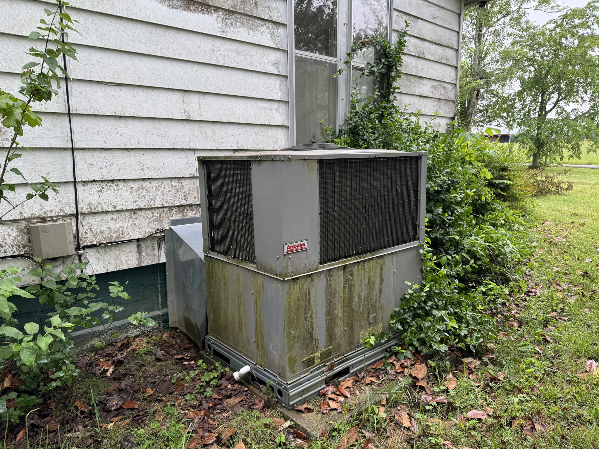 5312 Bluff Springs Road Mcminnville TN 37110