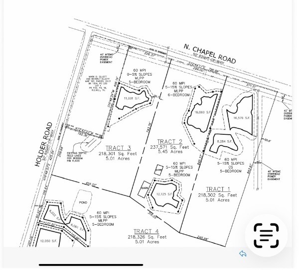 4365 North Chapel Road Franklin TN 37067