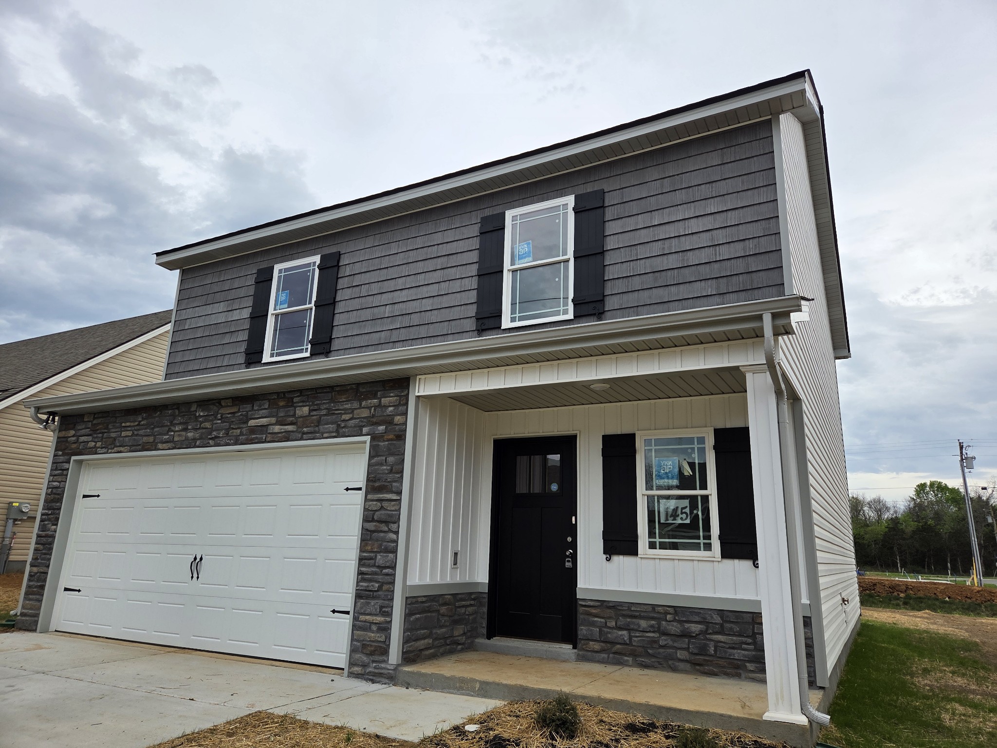 2918 Valley Farms Drive Christiana TN 37037