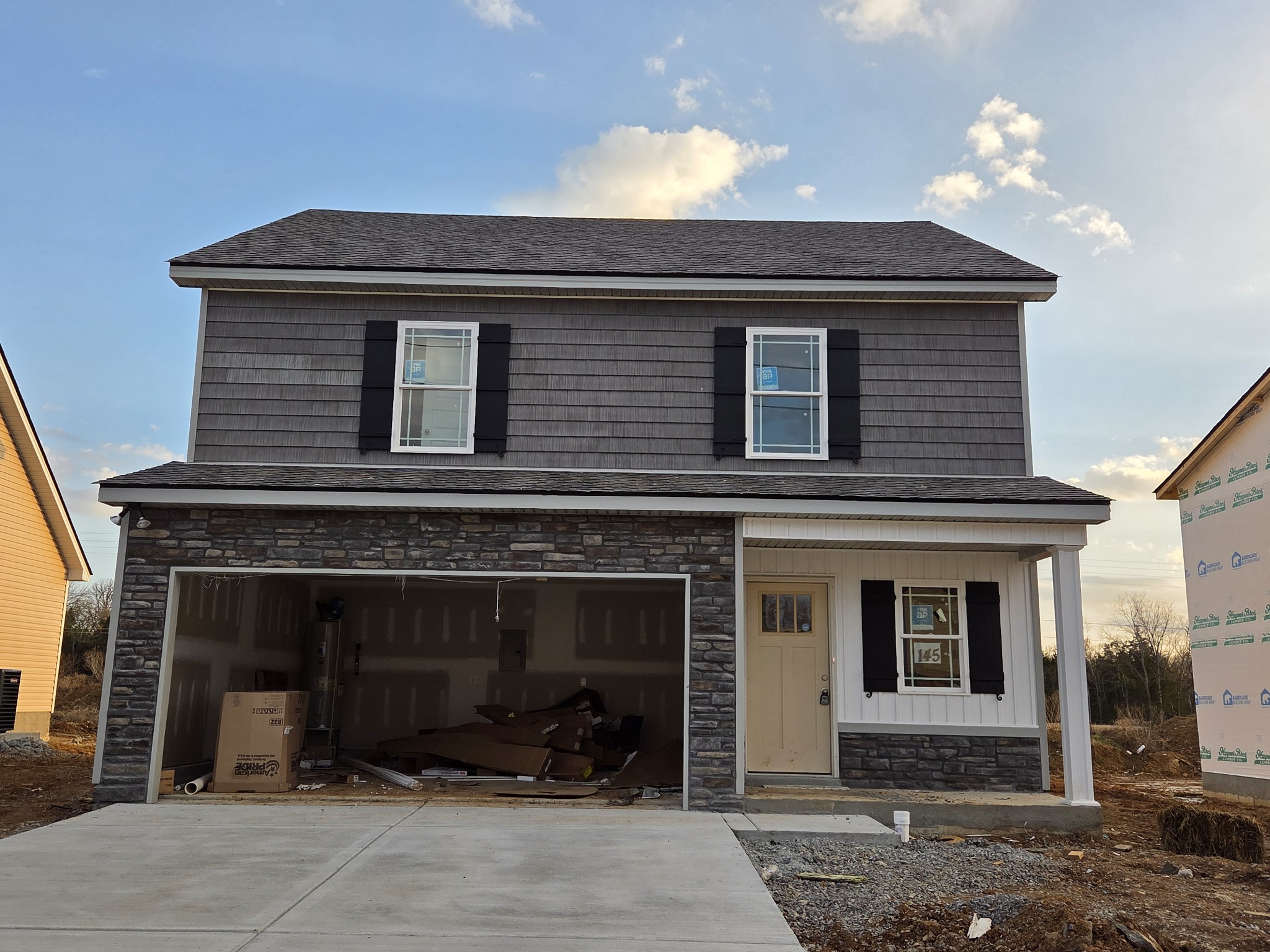 2918 Valley Farms Drive Christiana TN 37037