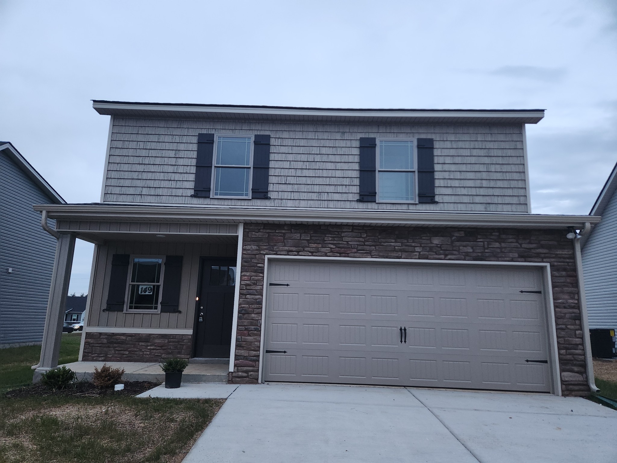 2918 Valley Farms Drive Christiana TN 37037