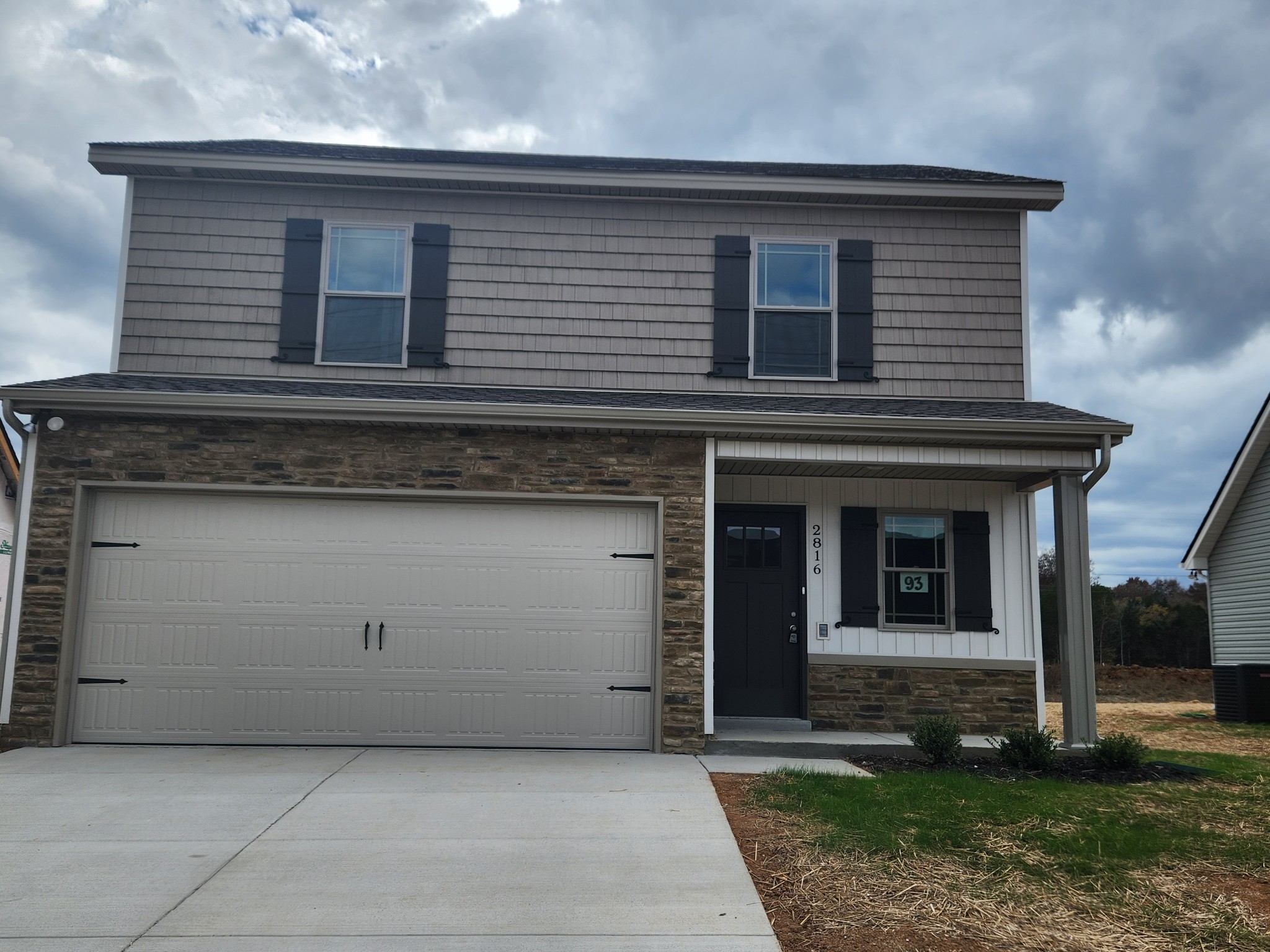 2918 Valley Farms Drive Christiana TN 37037