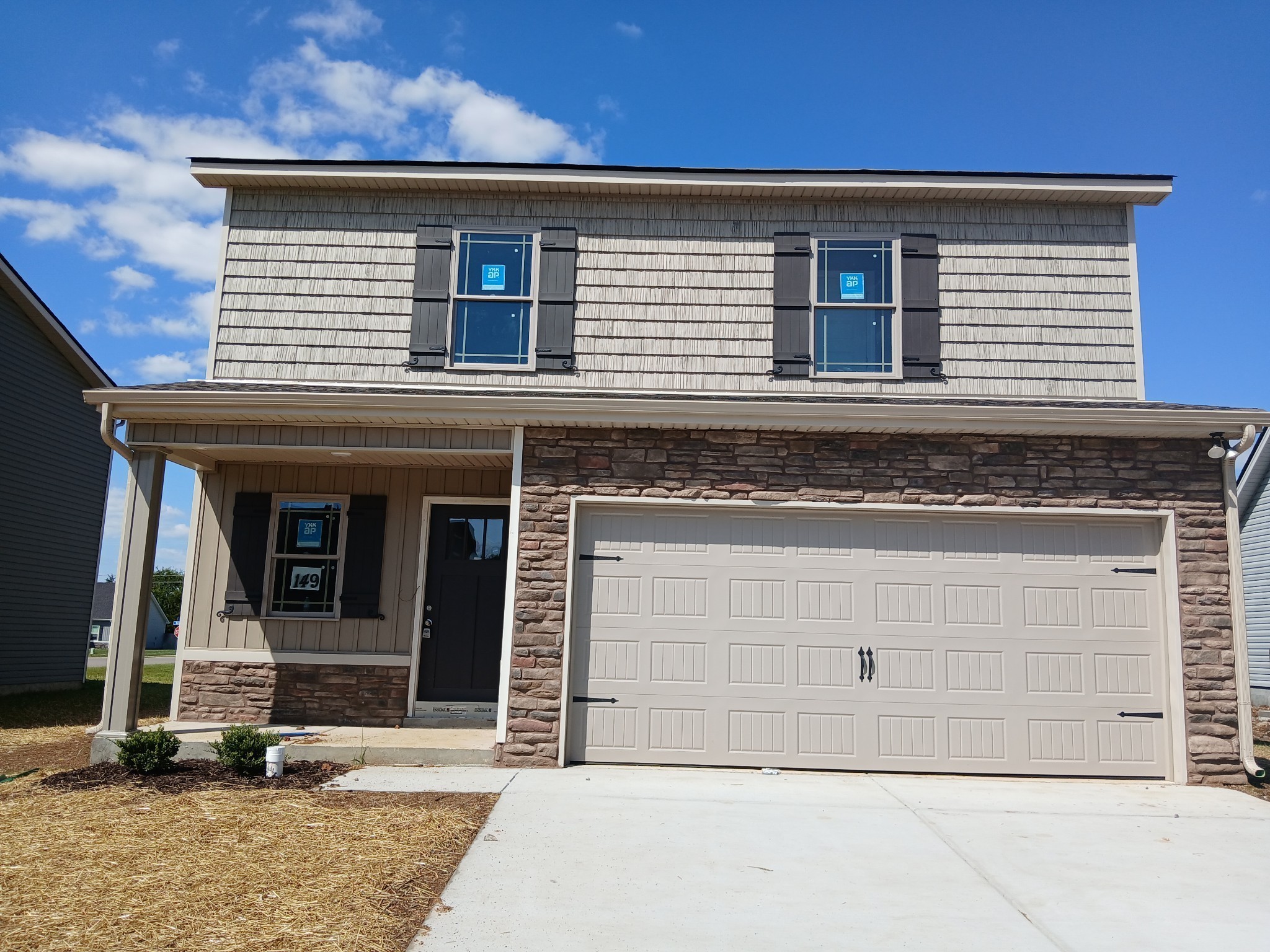 2918 Valley Farms Drive Christiana TN 37037