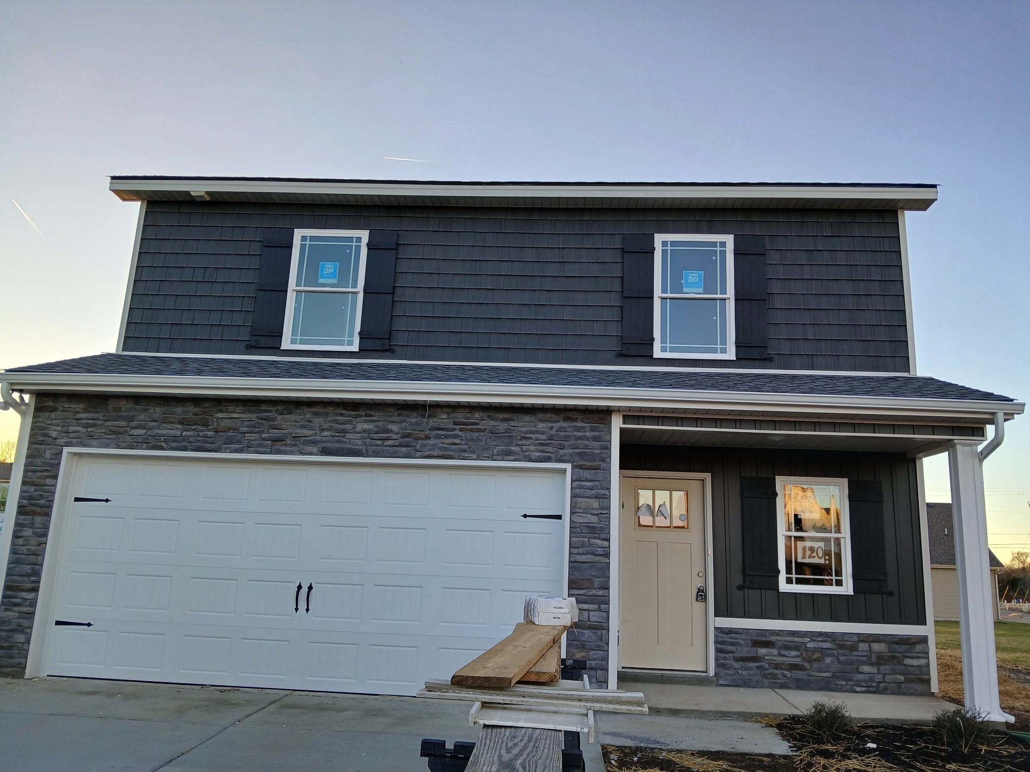 2918 Valley Farms Drive Christiana TN 37037