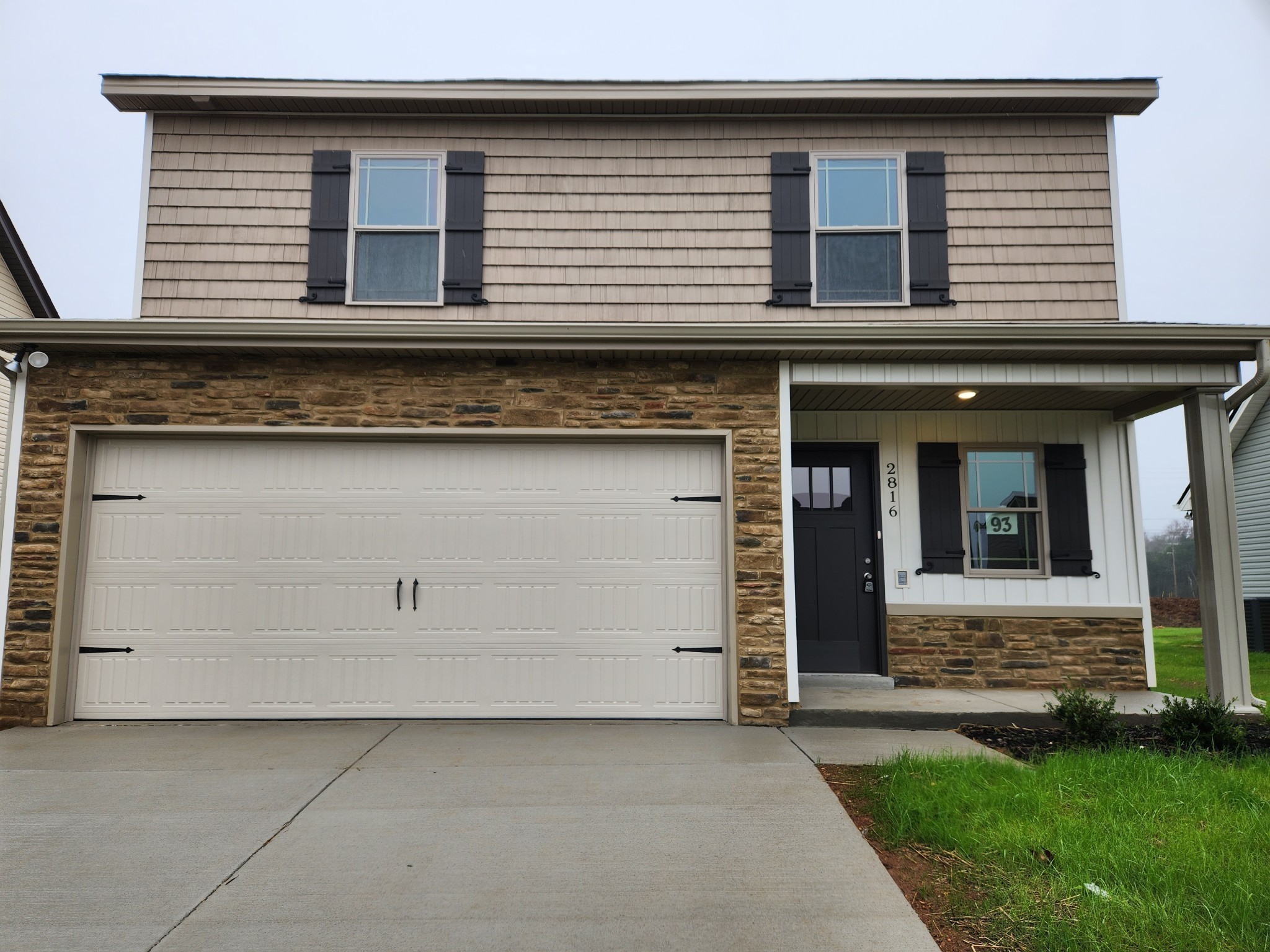 2918 Valley Farms Drive Christiana TN 37037