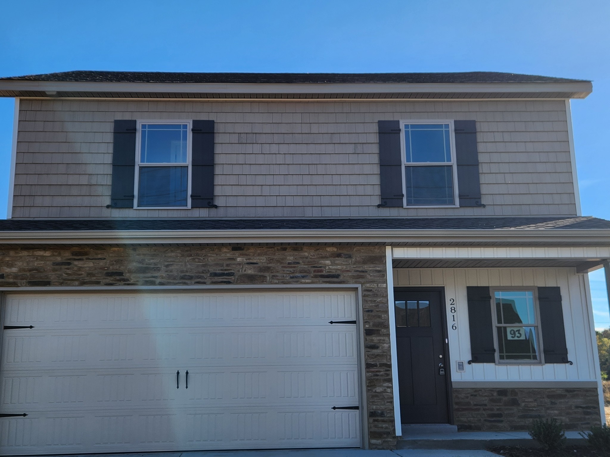 2918 Valley Farms Drive Christiana TN 37037