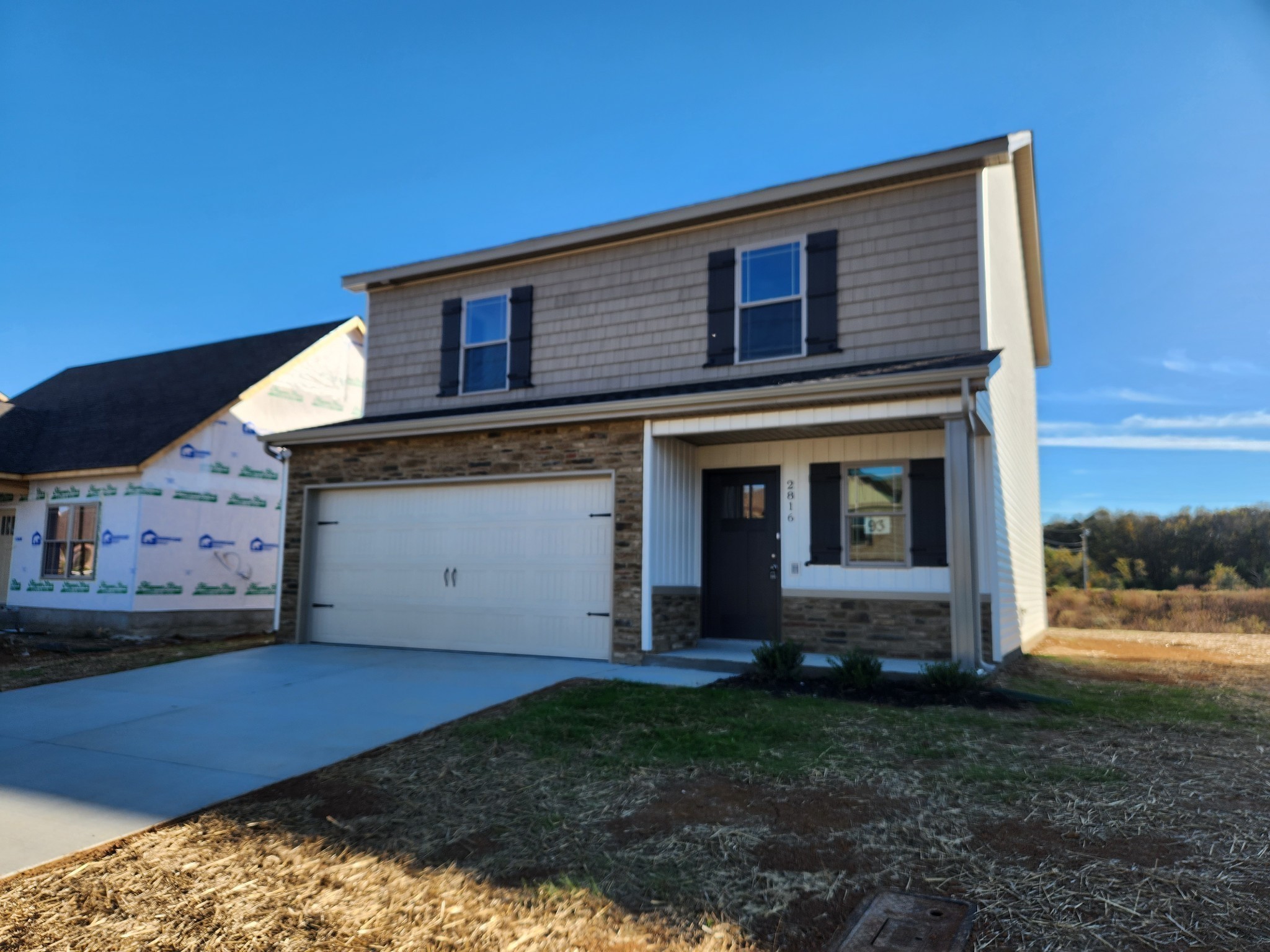 2918 Valley Farms Drive Christiana TN 37037