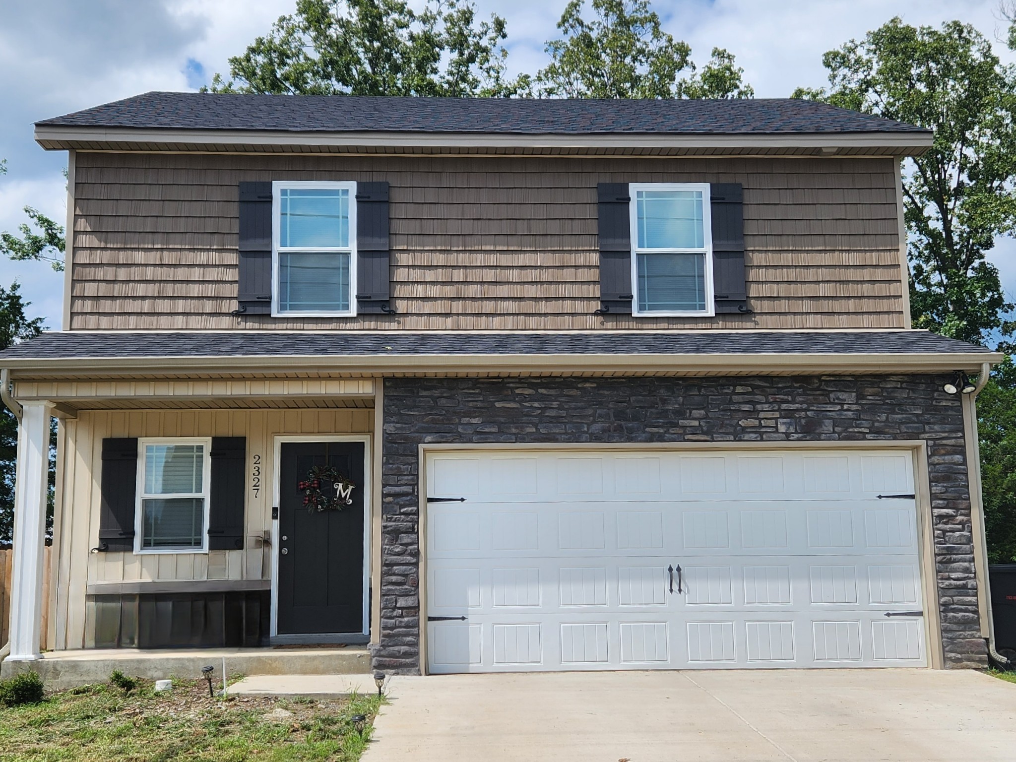 2918 Valley Farms Drive Christiana TN 37037