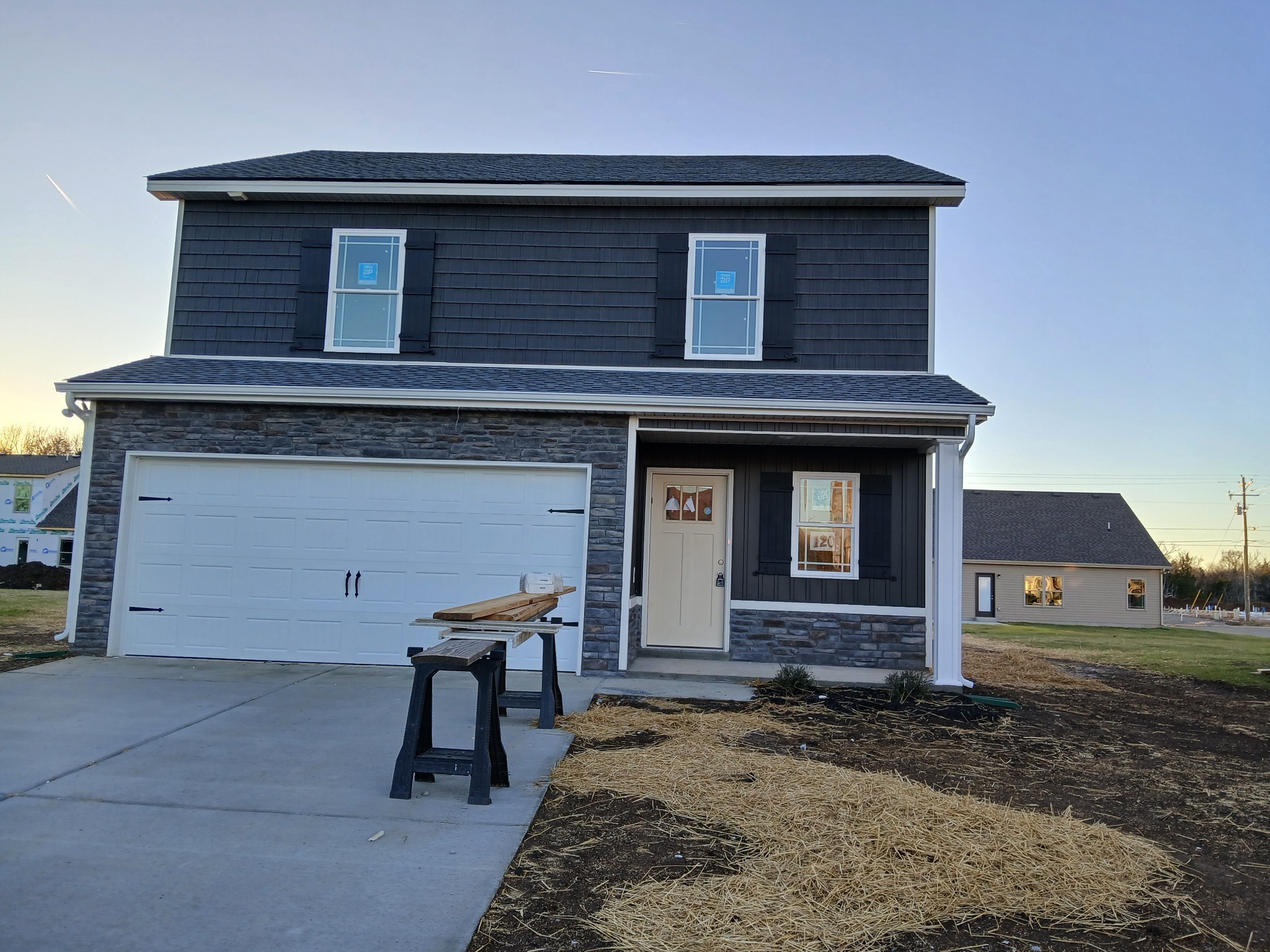 2918 Valley Farms Drive Christiana TN 37037