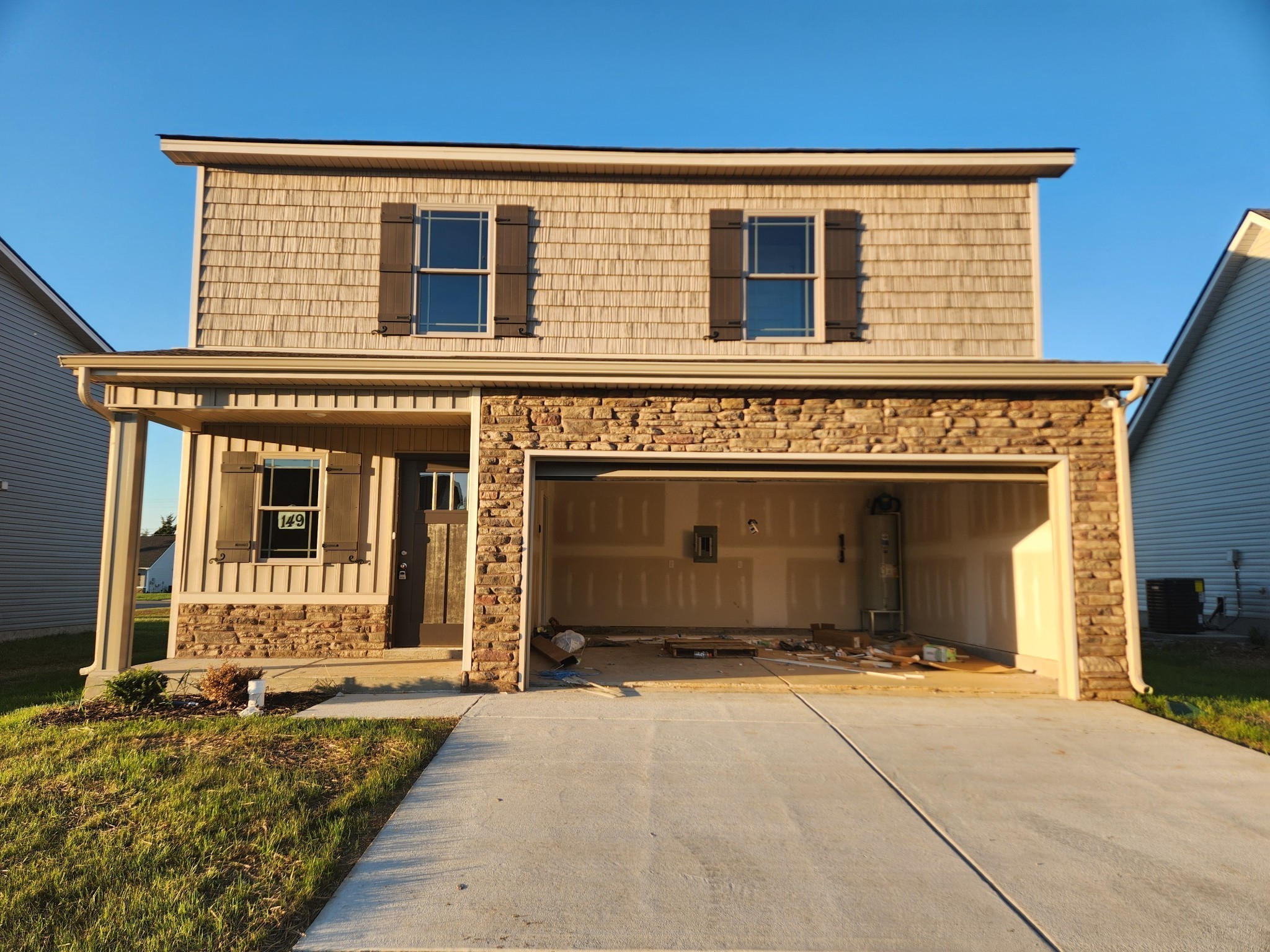 2918 Valley Farms Drive Christiana TN 37037