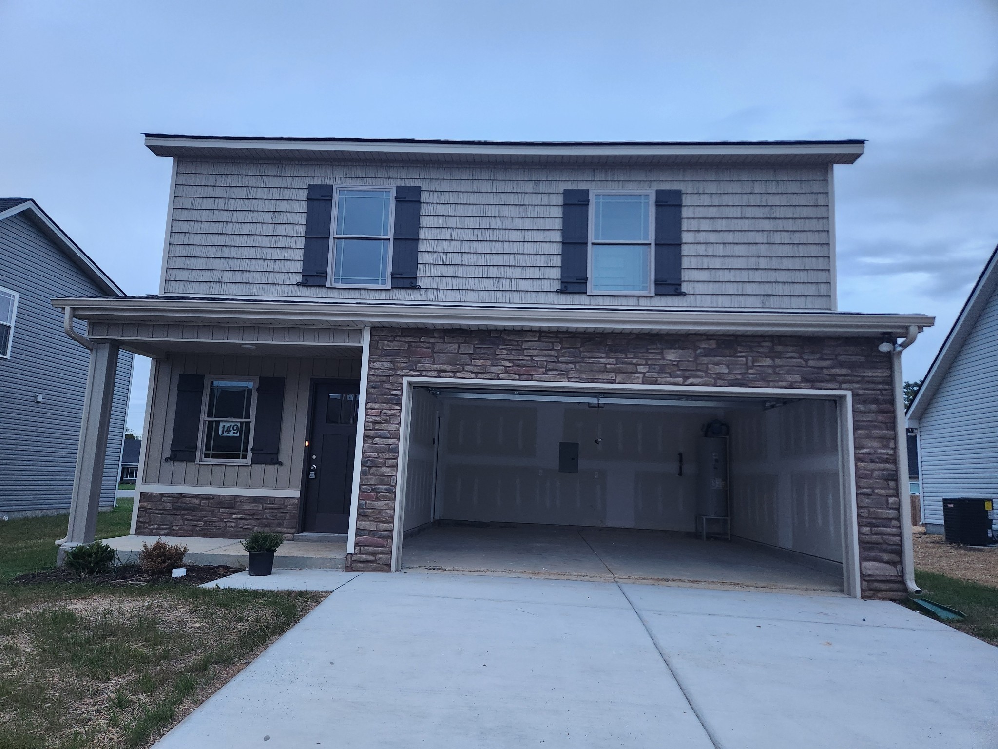 2918 Valley Farms Drive Christiana TN 37037