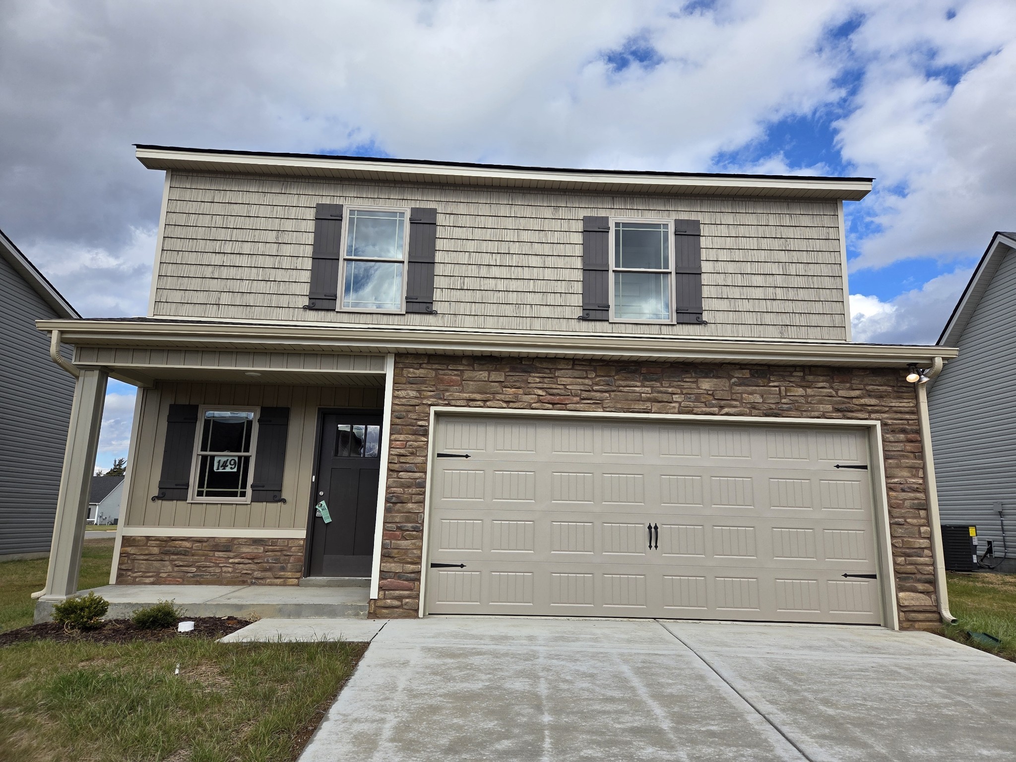 2918 Valley Farms Drive Christiana TN 37037