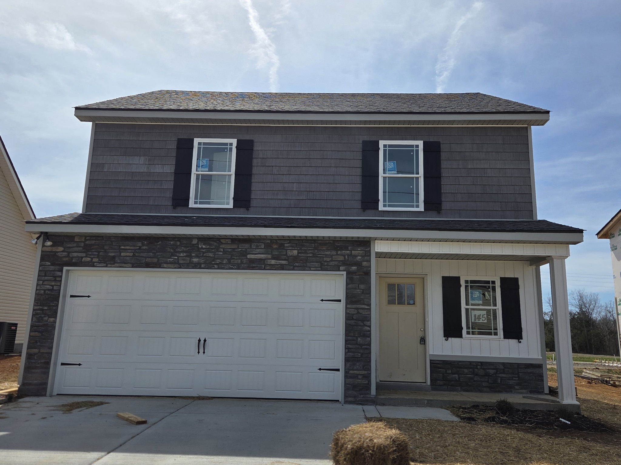 2918 Valley Farms Drive Christiana TN 37037