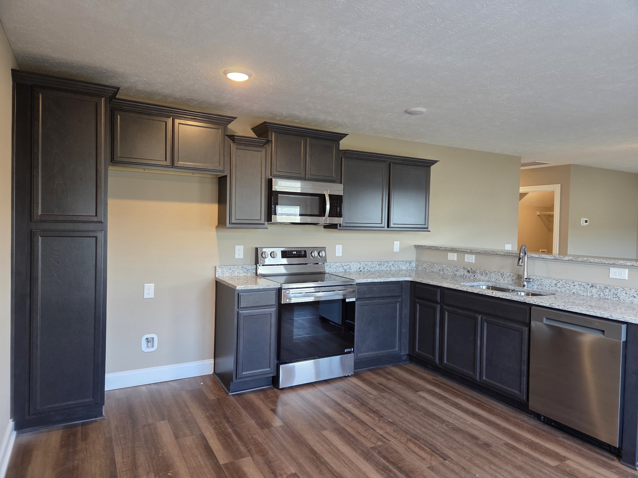 2918 Valley Farms Drive Christiana TN 37037