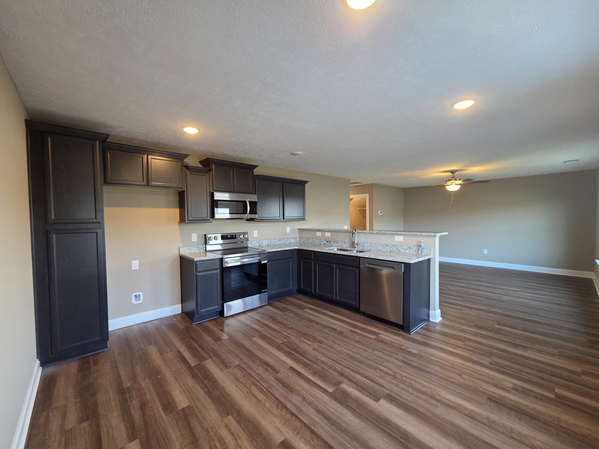 2918 Valley Farms Drive Christiana TN 37037