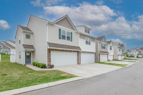 6050 Hillside Lane Spring Hill TN 37174