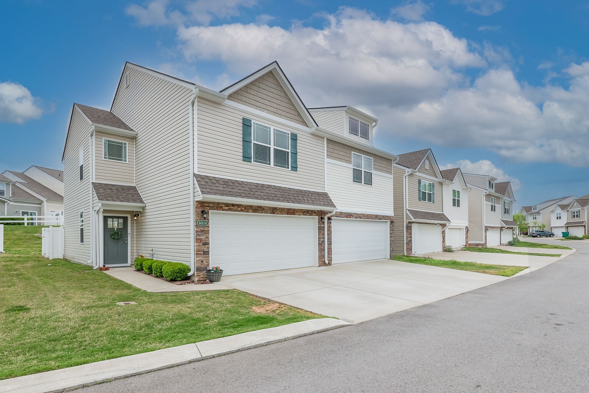 6050 Hillside Lane Spring Hill TN 37174