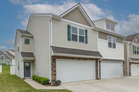 6050 Hillside Lane Spring Hill TN 37174