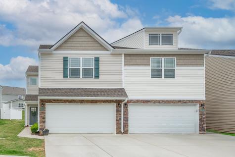6050 Hillside Lane Spring Hill TN 37174