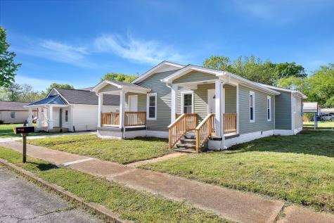 515 Florida Avenue Mount Pleasant TN 38474