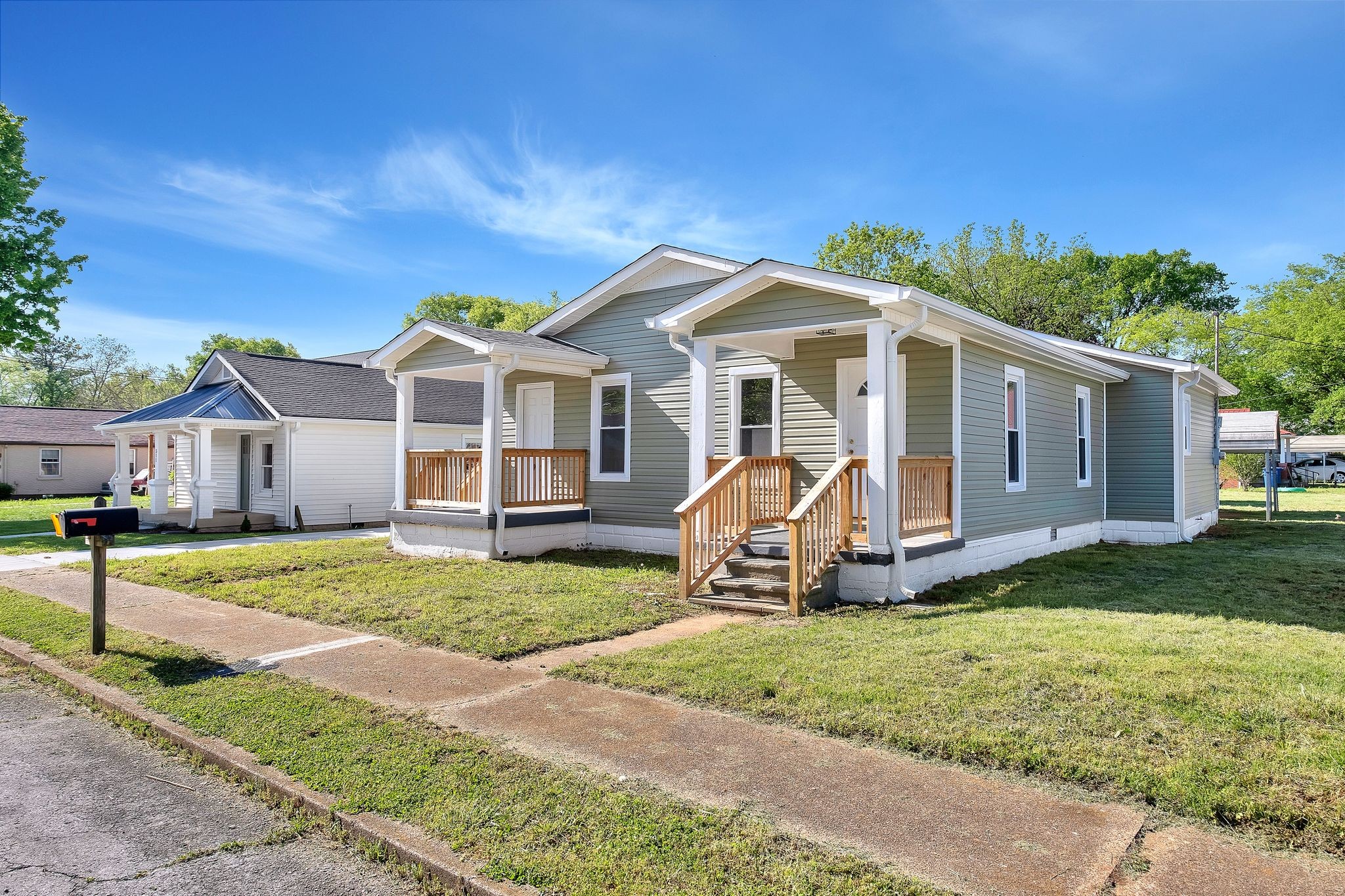 515 Florida Avenue Mount Pleasant TN 38474