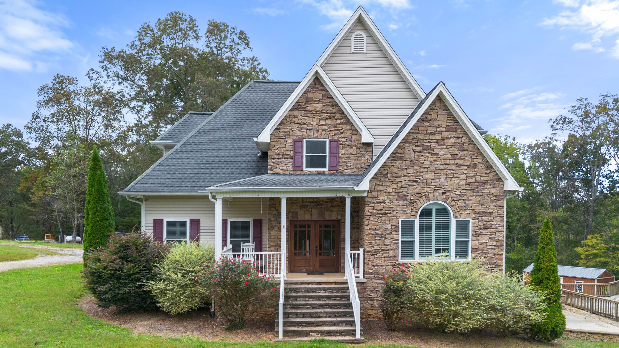 4280 Mail Loop Road South Pittsburg TN 37380