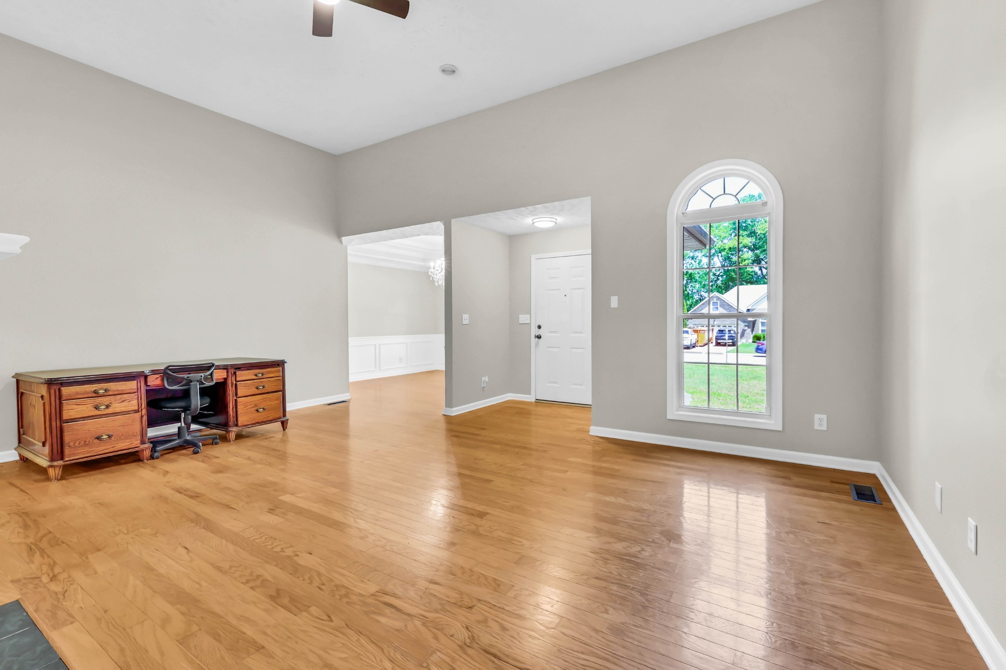 801 Isaac Court Clarksville TN 37040