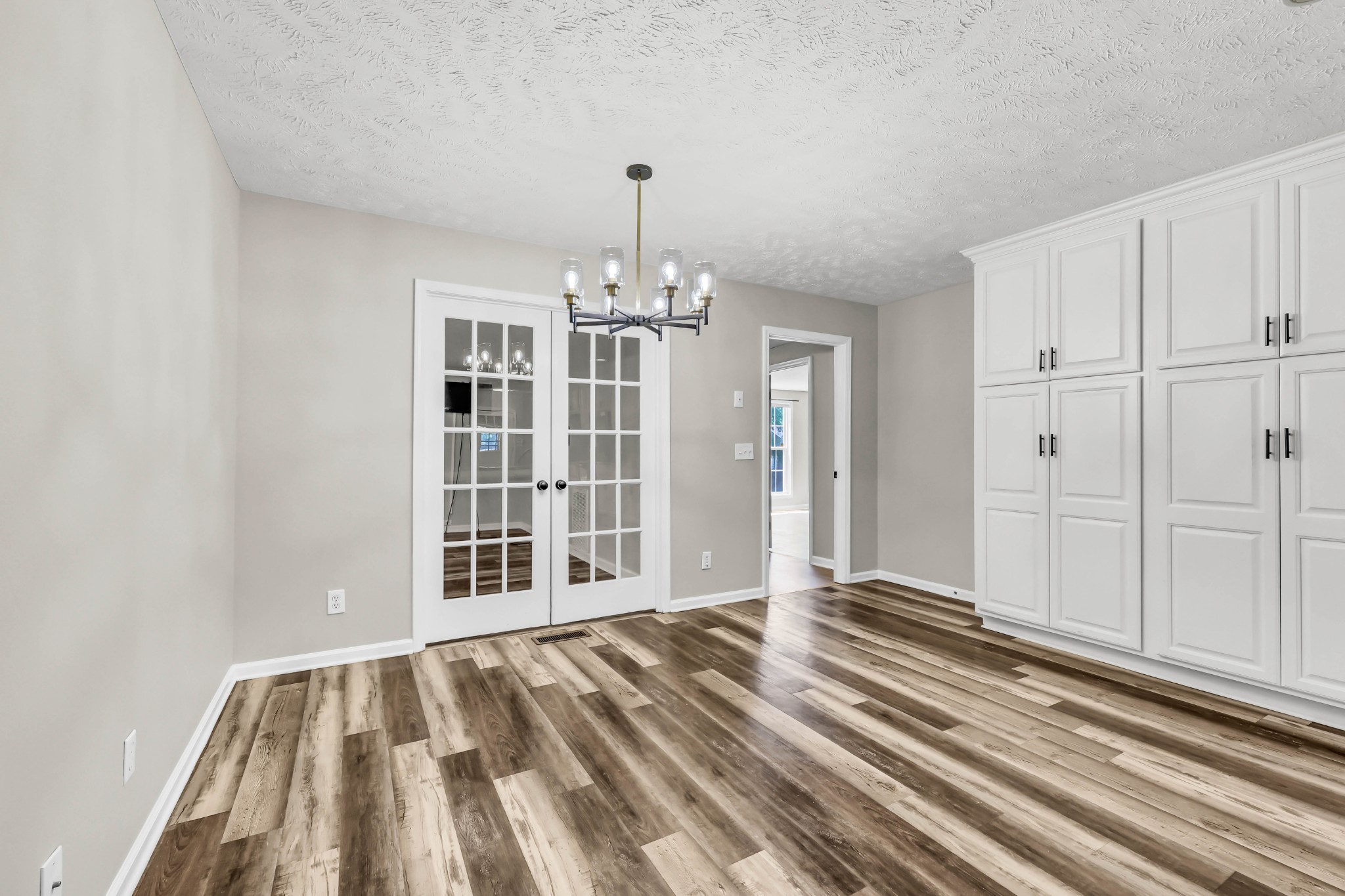 801 Isaac Court Clarksville TN 37040