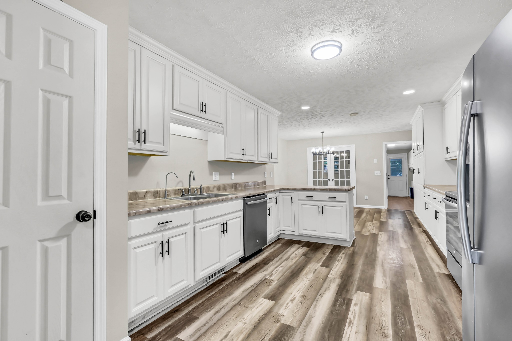 801 Isaac Court Clarksville TN 37040