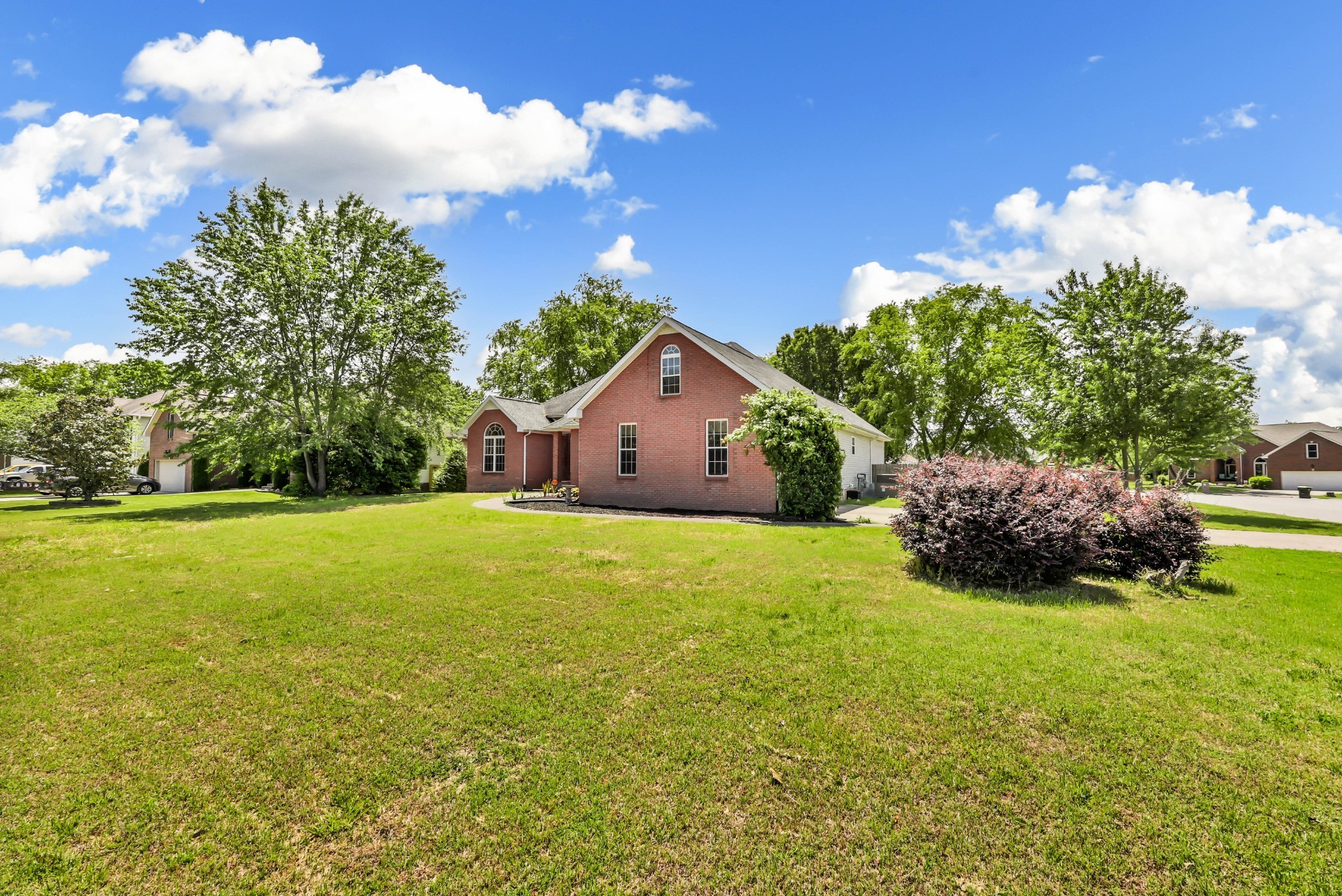 801 Isaac Court Clarksville TN 37040