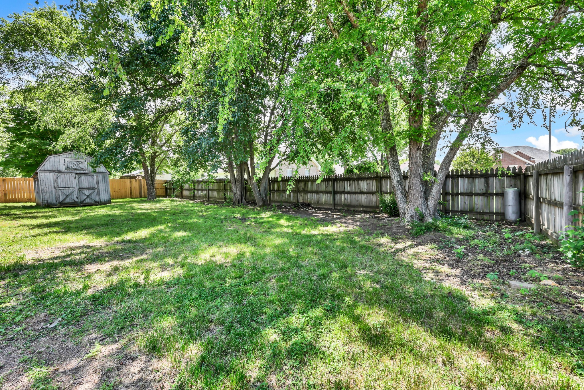 801 Isaac Court Clarksville TN 37040