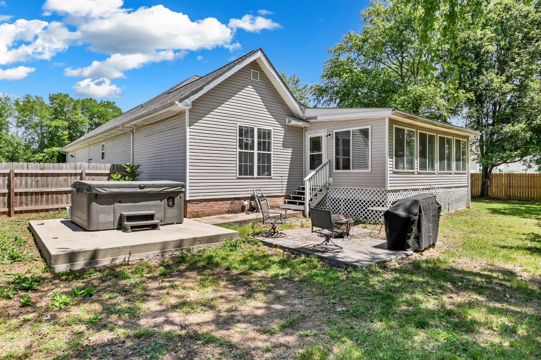 801 Isaac Court Clarksville TN 37040